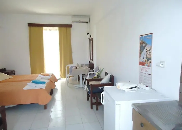 Appartement Hermes Faliraki