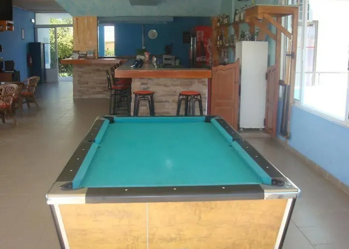 Appartement Hermes Faliraki